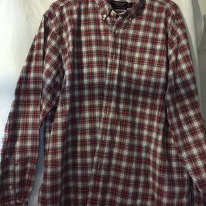 American Eagle Outfitters Button Down